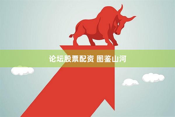 论坛股票配资 图鉴山河